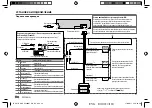 Preview for 122 page of Kenwood KDC-X5200BT Instruction Manual