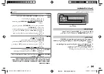 Preview for 45 page of Kenwood KDC-X5200BTM Instruction Manual