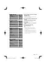 Preview for 9 page of Kenwood KDC X592 - eXcelon Radio / CD Instruction Manual