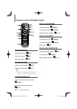 Preview for 50 page of Kenwood KDC X592 - eXcelon Radio / CD Instruction Manual