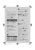 Preview for 65 page of Kenwood KDC X592 - eXcelon Radio / CD Instruction Manual