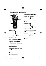 Preview for 80 page of Kenwood KDC X592 - eXcelon Radio / CD Instruction Manual