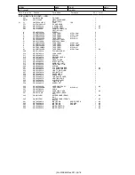 Предварительный просмотр 30 страницы Kenwood KDC-X597 Service Manual