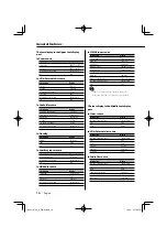 Preview for 16 page of Kenwood KDC-X689 Instruction Manual