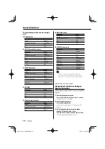 Preview for 18 page of Kenwood KDC-X689 Instruction Manual