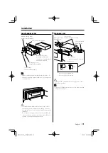 Preview for 41 page of Kenwood KDC-X689 Instruction Manual