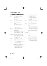 Preview for 46 page of Kenwood KDC-X689 Instruction Manual