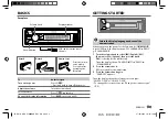 Preview for 5 page of Kenwood KDC-X7000DAB Instruction Manual