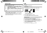 Preview for 11 page of Kenwood KDC-X7000DAB Instruction Manual