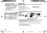 Preview for 14 page of Kenwood KDC-X7000DAB Instruction Manual