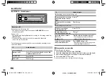 Preview for 16 page of Kenwood KDC-X7000DAB Instruction Manual