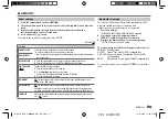 Preview for 19 page of Kenwood KDC-X7000DAB Instruction Manual