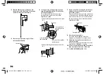 Preview for 34 page of Kenwood KDC-X7000DAB Instruction Manual