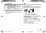 Preview for 43 page of Kenwood KDC-X7000DAB Instruction Manual