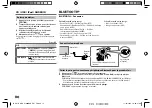 Preview for 46 page of Kenwood KDC-X7000DAB Instruction Manual