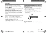 Preview for 47 page of Kenwood KDC-X7000DAB Instruction Manual