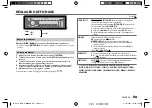 Preview for 55 page of Kenwood KDC-X7000DAB Instruction Manual