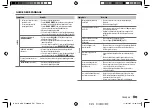 Preview for 57 page of Kenwood KDC-X7000DAB Instruction Manual