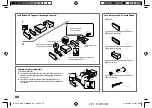 Preview for 62 page of Kenwood KDC-X7000DAB Instruction Manual