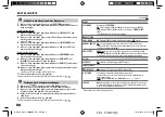 Preview for 70 page of Kenwood KDC-X7000DAB Instruction Manual