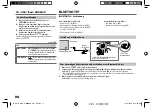 Preview for 78 page of Kenwood KDC-X7000DAB Instruction Manual