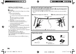 Preview for 96 page of Kenwood KDC-X7000DAB Instruction Manual