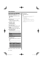 Preview for 14 page of Kenwood KDC-X7006 Instruction Manual