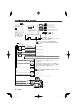 Preview for 34 page of Kenwood KDC-X7006 Instruction Manual