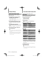 Preview for 10 page of Kenwood KDC-X7009U Instruction Manual