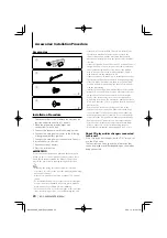 Preview for 24 page of Kenwood KDC-X7009U Instruction Manual