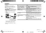 Preview for 9 page of Kenwood KDC-X700BT Instrucion Manual