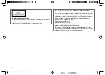 Preview for 22 page of Kenwood KDC-X700BT Instrucion Manual