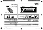 Preview for 42 page of Kenwood KDC-X700BT Instrucion Manual