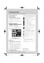 Preview for 6 page of Kenwood KDC-X7013U Instruction Manual