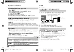 Предварительный просмотр 12 страницы Kenwood KDC-X7100DAB Instruction Manual