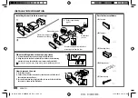 Предварительный просмотр 34 страницы Kenwood KDC-X7100DAB Instruction Manual