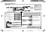 Предварительный просмотр 35 страницы Kenwood KDC-X7100DAB Instruction Manual