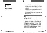 Предварительный просмотр 40 страницы Kenwood KDC-X7100DAB Instruction Manual