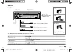 Preview for 7 page of Kenwood KDC-X7200DAB Instruction Manual