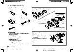 Preview for 38 page of Kenwood KDC-X7200DAB Instruction Manual