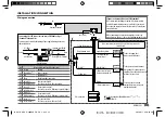 Preview for 39 page of Kenwood KDC-X7200DAB Instruction Manual