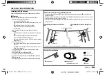 Preview for 41 page of Kenwood KDC-X7200DAB Instruction Manual