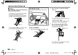 Preview for 42 page of Kenwood KDC-X7200DAB Instruction Manual