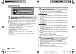 Preview for 46 page of Kenwood KDC-X7200DAB Instruction Manual