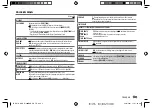 Preview for 47 page of Kenwood KDC-X7200DAB Instruction Manual