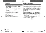 Preview for 48 page of Kenwood KDC-X7200DAB Instruction Manual