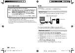 Preview for 52 page of Kenwood KDC-X7200DAB Instruction Manual