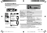 Preview for 53 page of Kenwood KDC-X7200DAB Instruction Manual