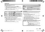 Preview for 59 page of Kenwood KDC-X7200DAB Instruction Manual