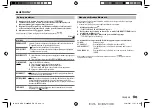 Preview for 61 page of Kenwood KDC-X7200DAB Instruction Manual